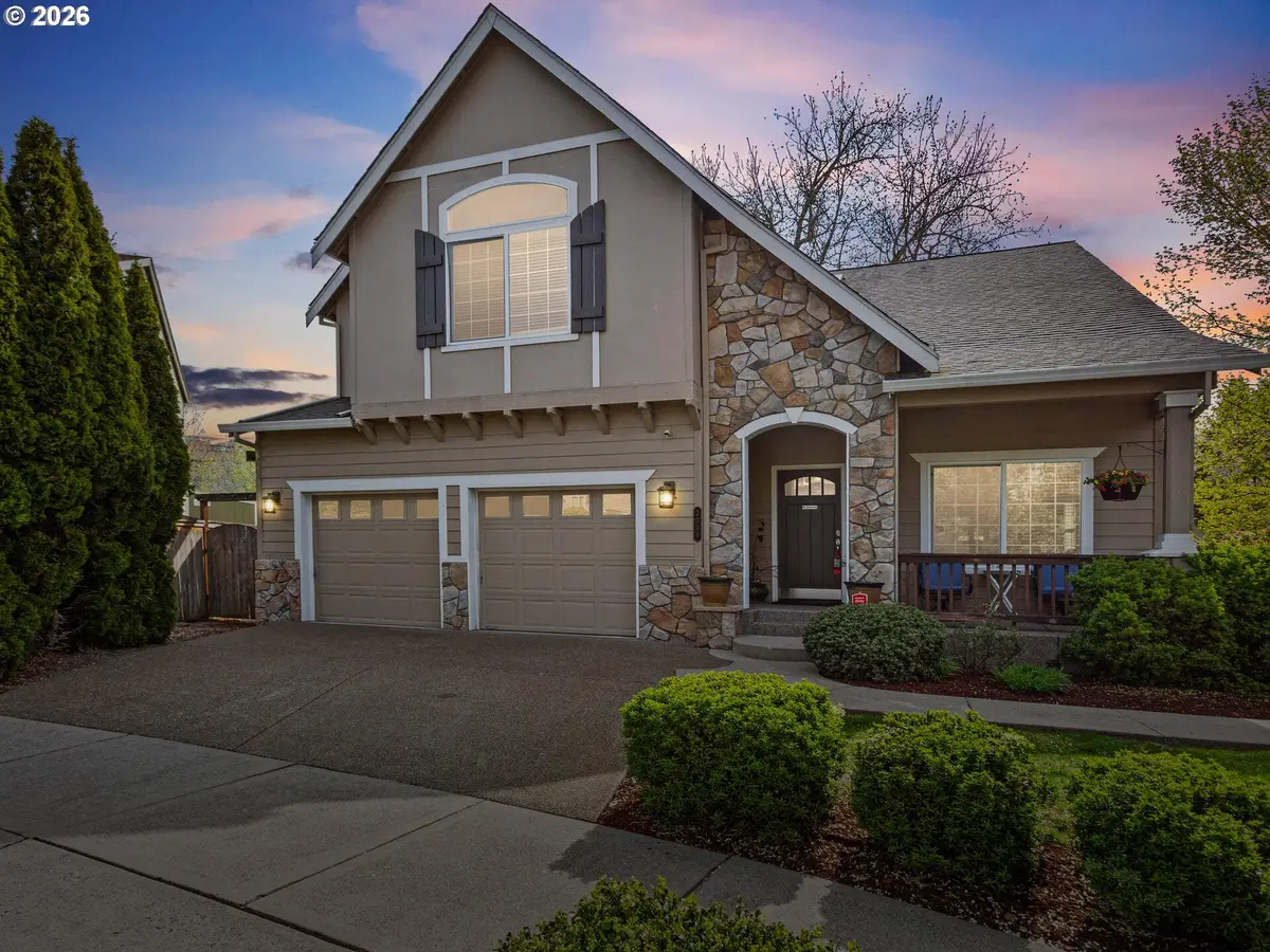 2009 NE 157th St, Vancouver, WA 98686 - #1