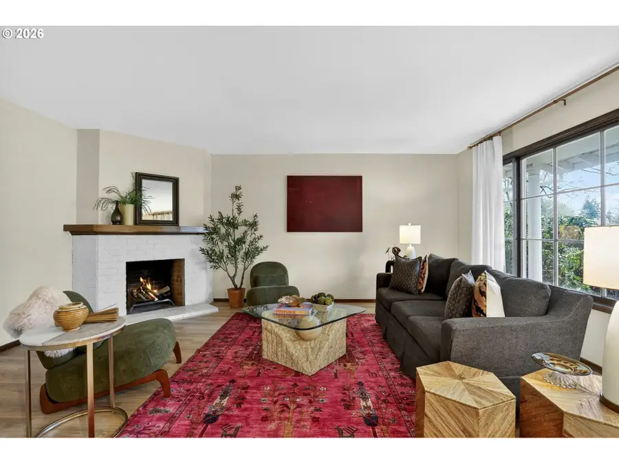 12855 SW Glenn Dr, Beaverton, OR 97008 - #2