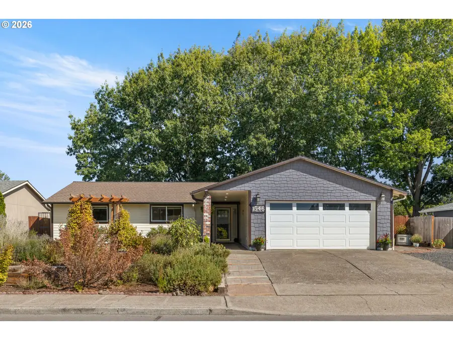 1546 SE 52nd Ave, Hillsboro, OR 97123 - #2