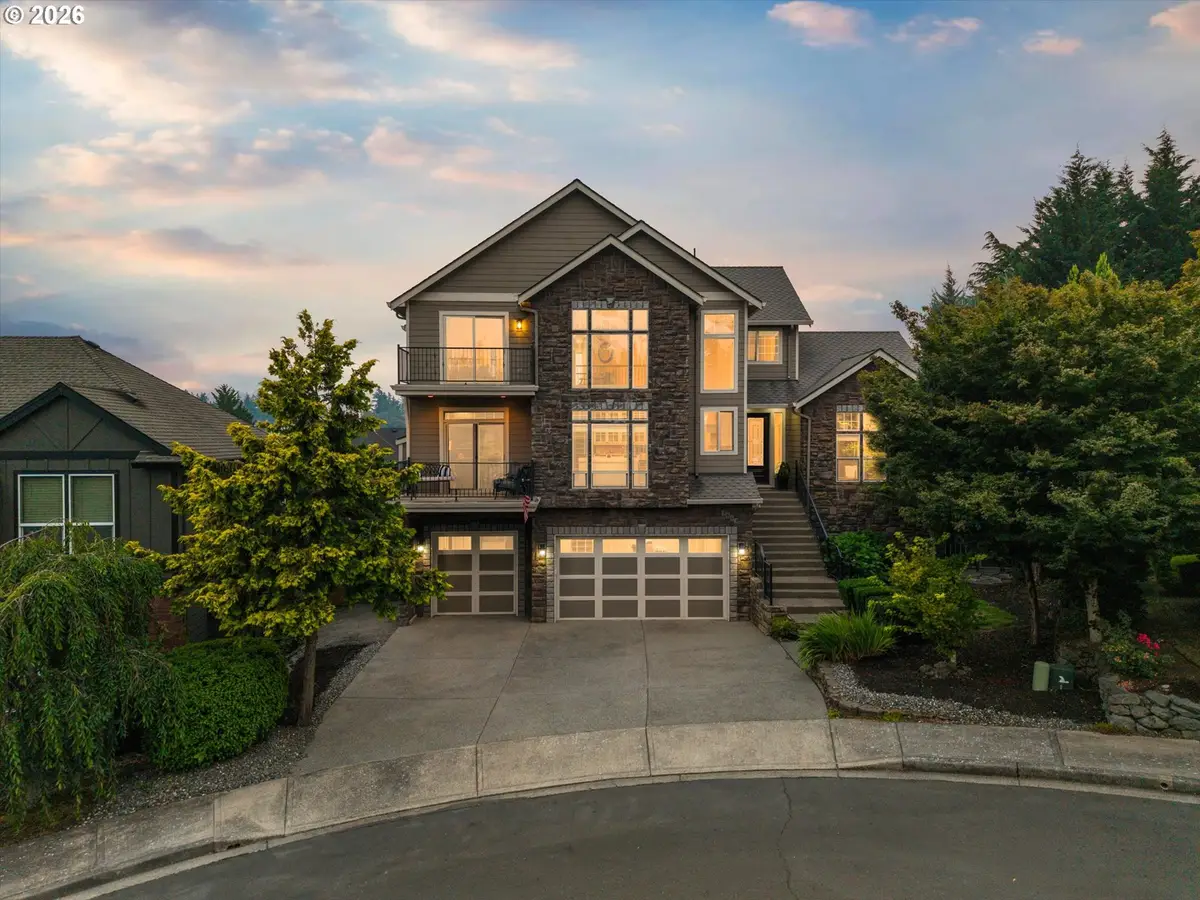 3603 NW Oregon Ct, Camas, WA 98607 - #1