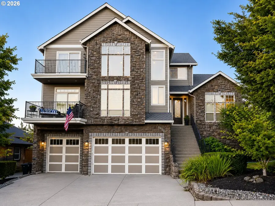 3603 NW Oregon Ct, Camas, WA 98607 - #3