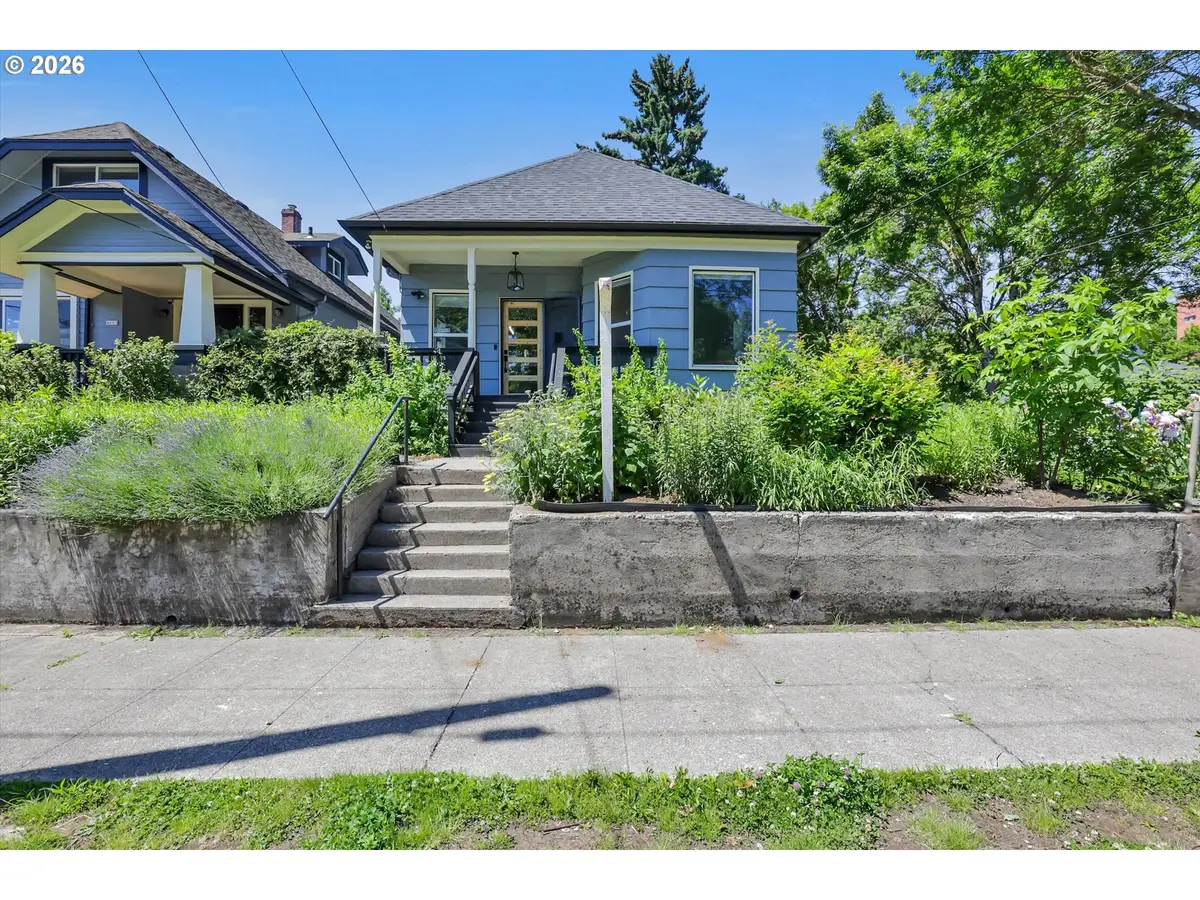 4009 NE Grand Ave, Portland, OR 97212 - #1