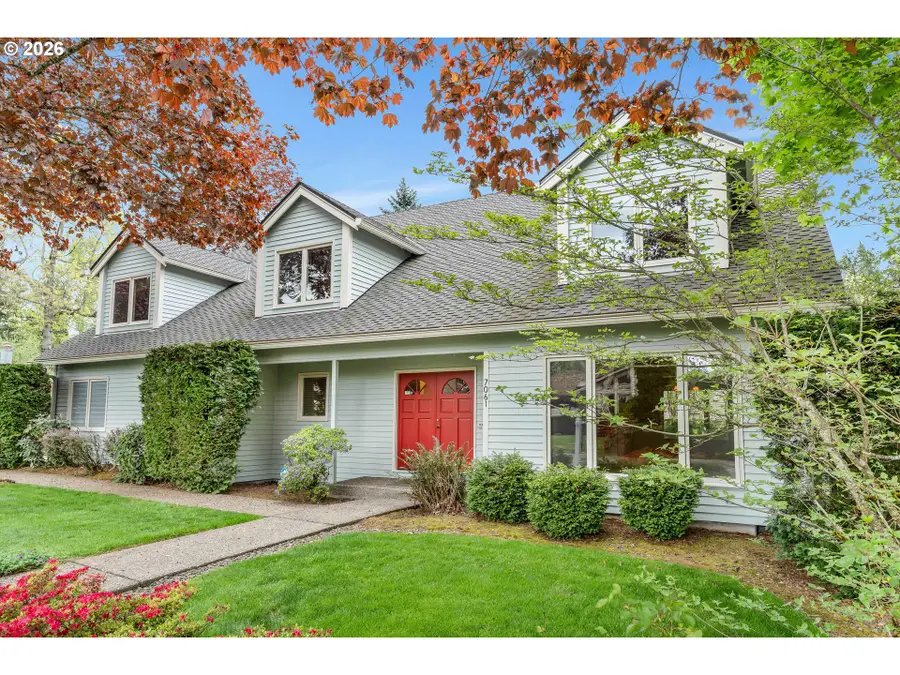 7061 SW Windemere Loop, Portland, OR 97225 - #2