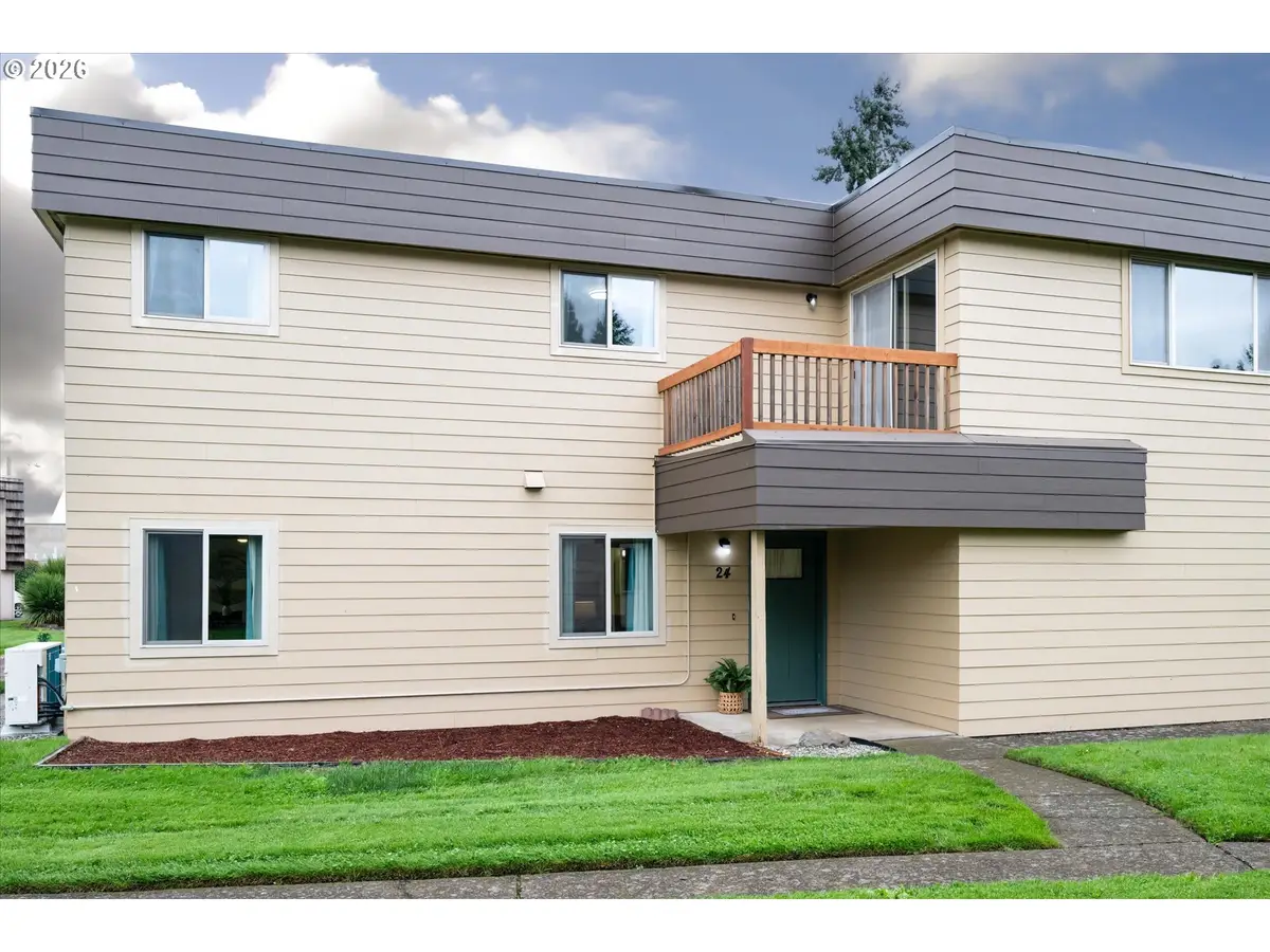 2727 Gateway St #24, Springfield, OR 97477 - #1