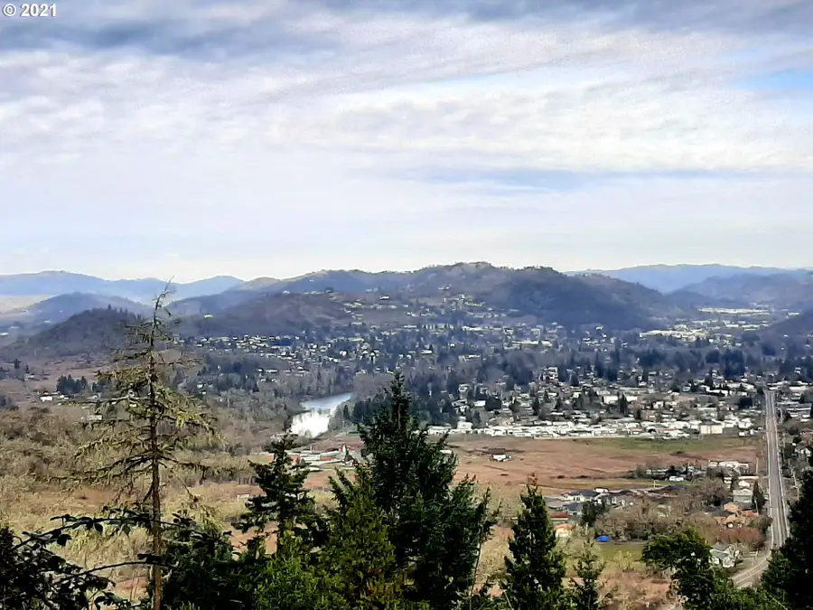 0 Lookingglass Rd, Roseburg, OR 97471 - #2