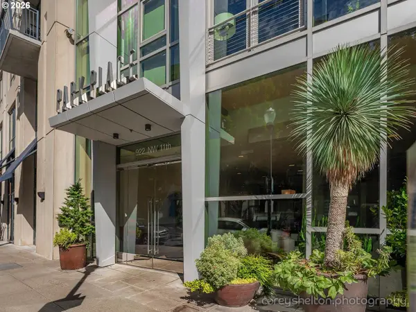 922 NW 11th Ave #505, Portland, OR 97209