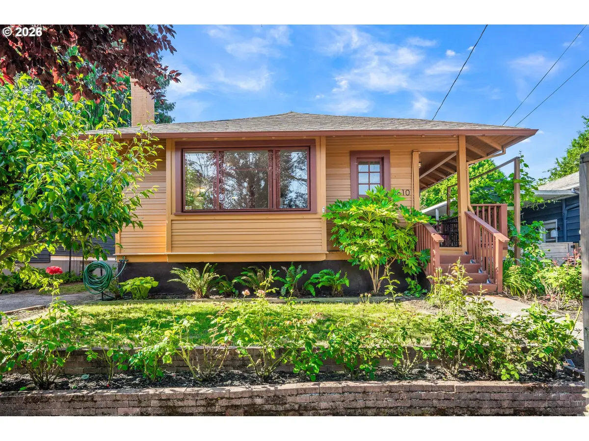 3610 N Baldwin St, Portland, OR 97217 - #1