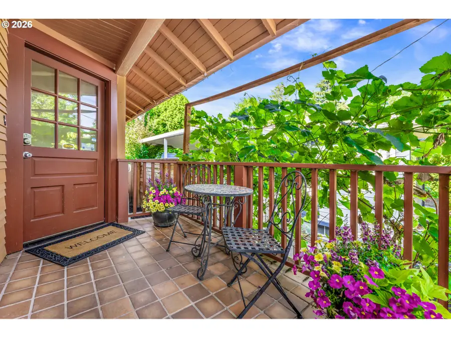 3610 N Baldwin St, Portland, OR 97217 - #3