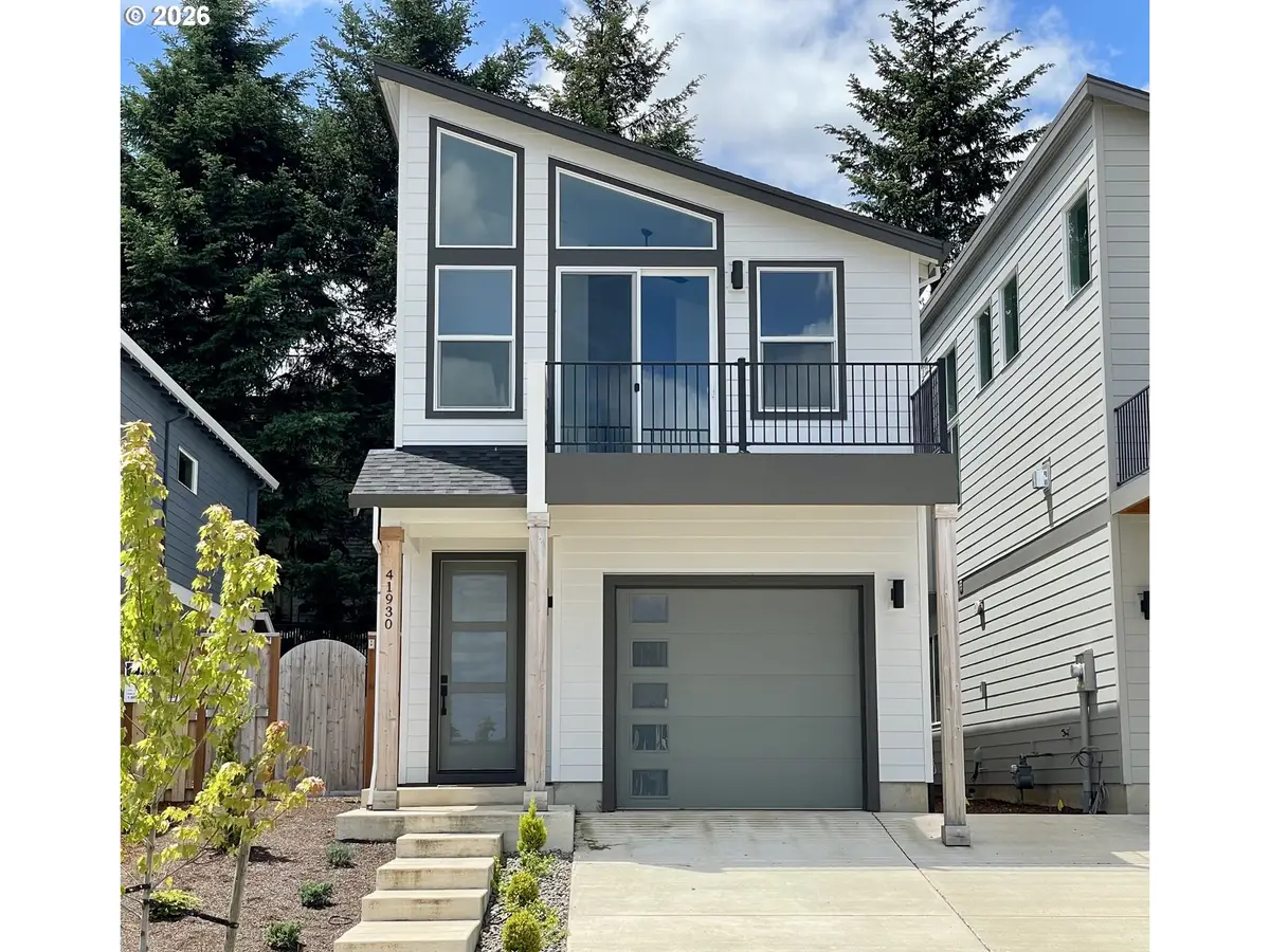41930 Deschutes Ave, Sandy, OR 97055 - #1
