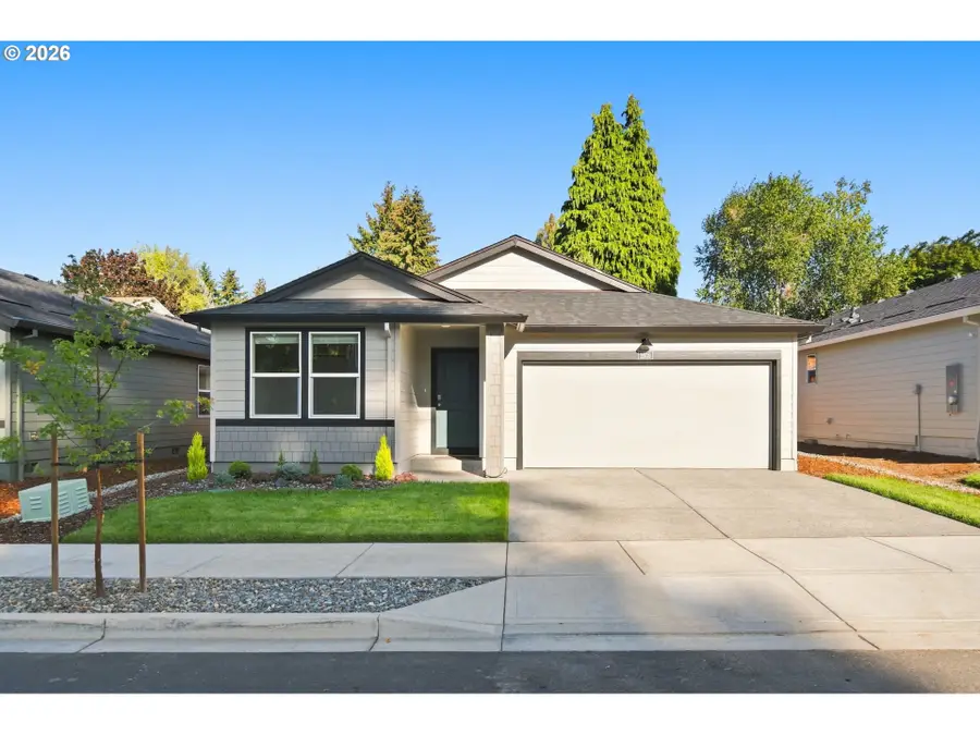 1605 NE 122nd Ct, Vancouver, WA 98684 - #2