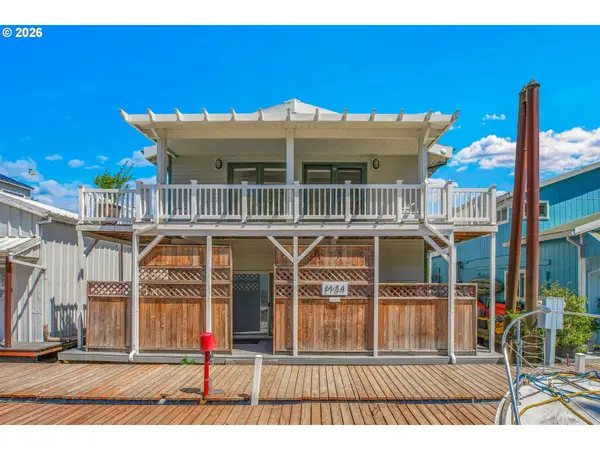 24600 NW Saint Helens Rd #M-34, Portland, OR 97231