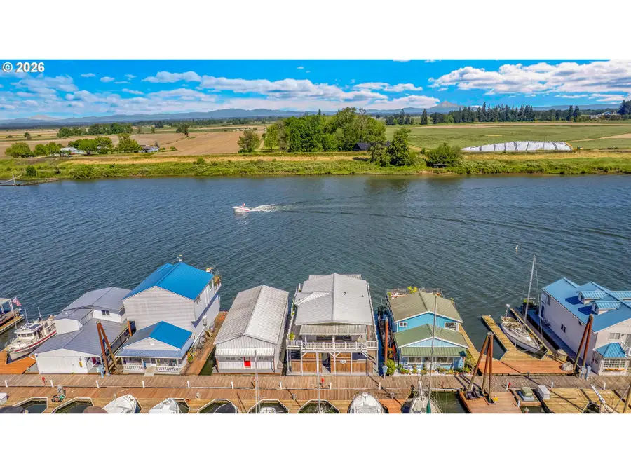24600 NW Saint Helens Rd #M-34, Portland, OR 97231 - #2
