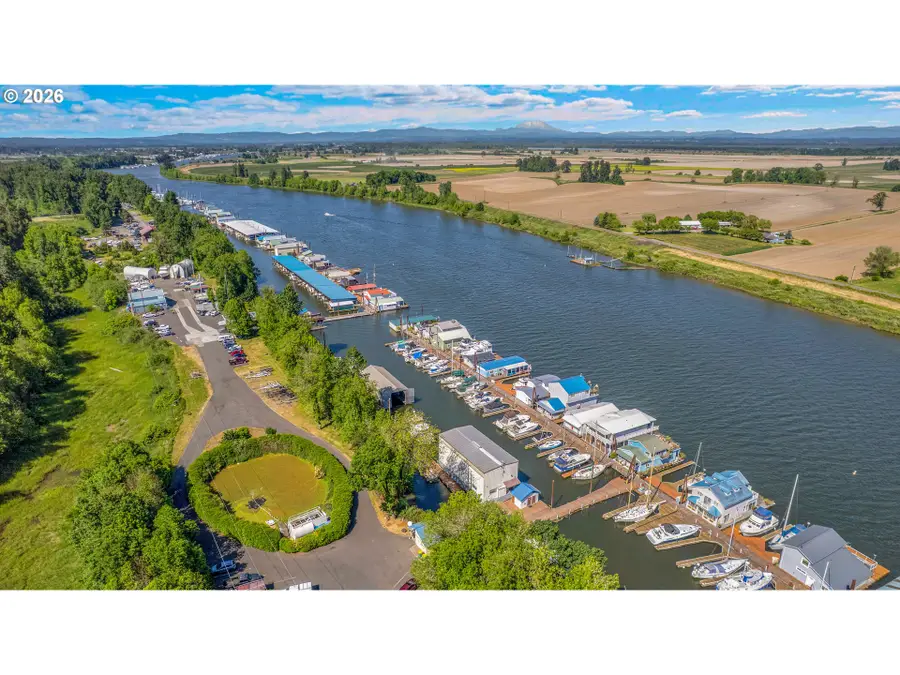 24600 NW Saint Helens Rd #M-34, Portland, OR 97231 - #3