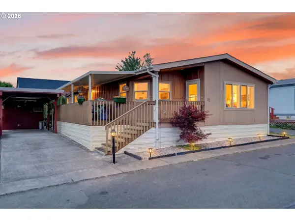20248 Highway 213 #45, OregonCity, OR 97045
