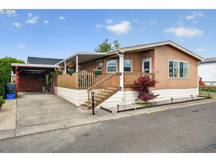 20248 Highway 213 #45, Oregon City, OR 97045 - #2