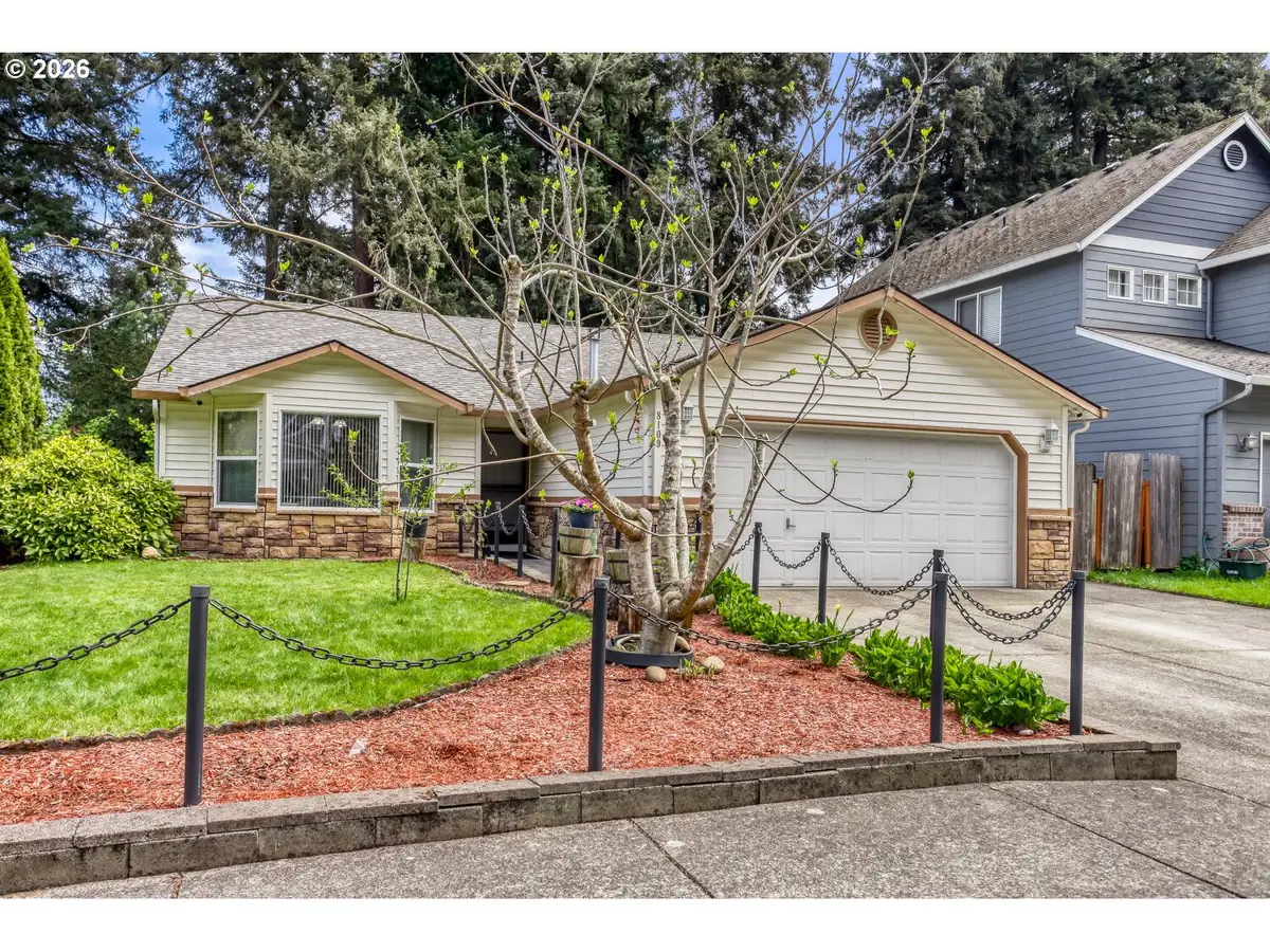 8109 NE 86th Ave, Vancouver, WA 98662 - #1