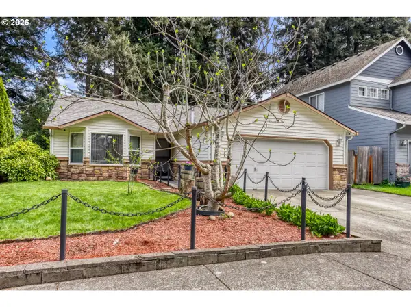 8109 NE 86th Ave, Vancouver, WA 98662