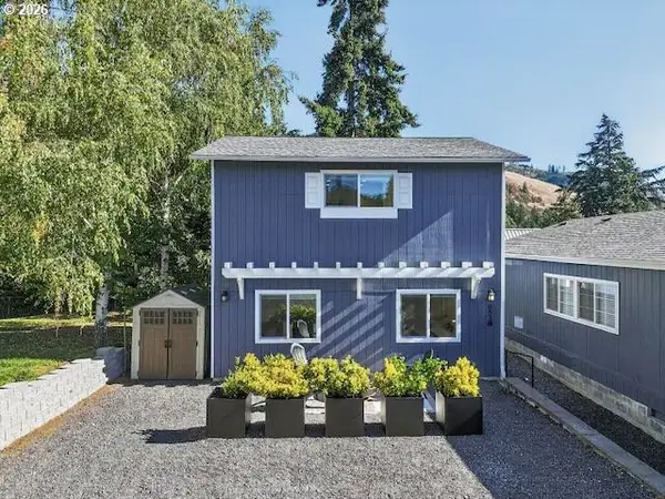 653 NE Snohomish Ave, WhiteSalmon, WA 98672