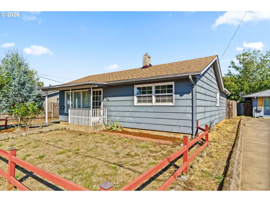 830 S 7th St, Cottage Grove, OR 97424 - #3