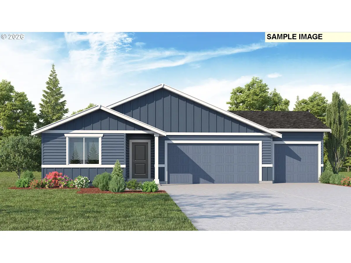 113 NW 28th St, Battle Ground, WA 98604 - #1