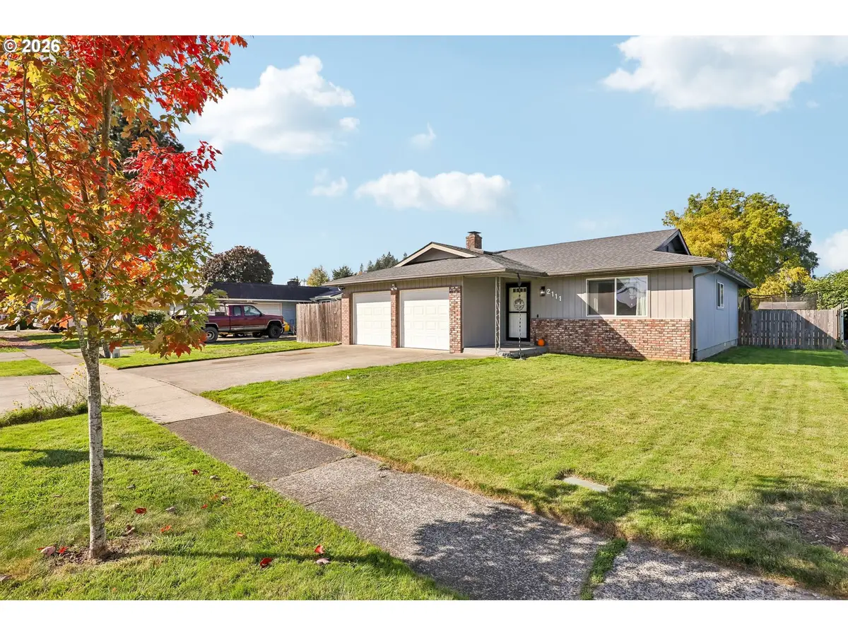 2111 35th Ave, Longview, WA 98632 - #1