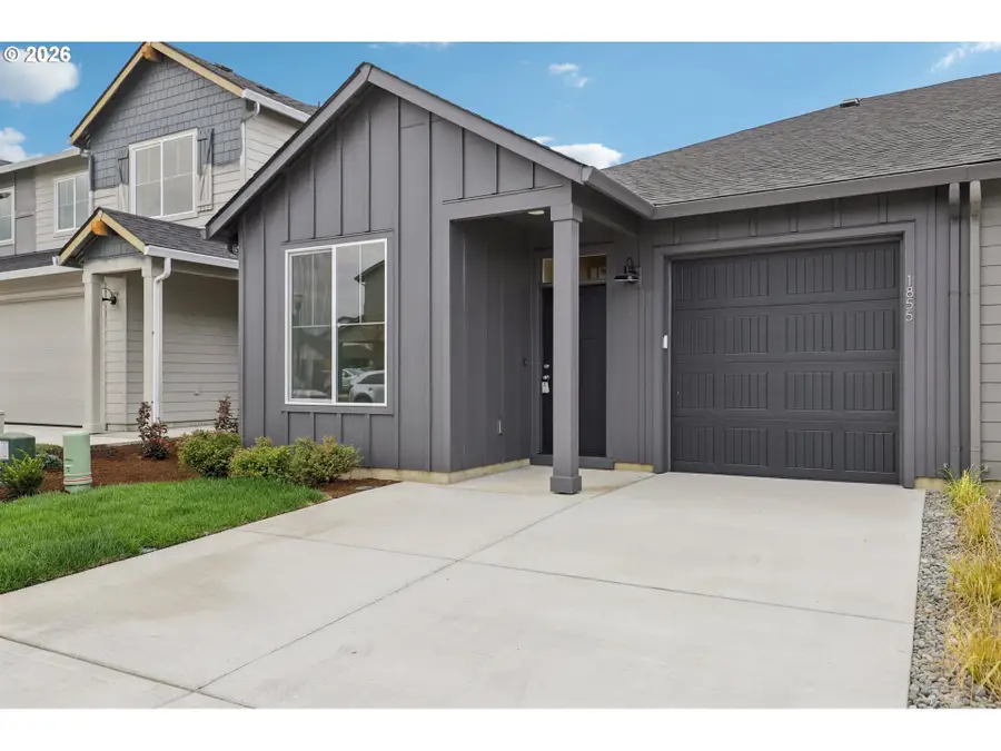 1855 NW 18th St, Lewisville, WA 98604 - #2