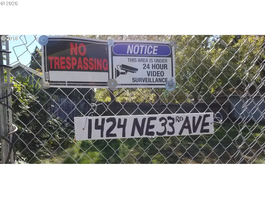 1424 NE 33rd Ave #1424, Portland, OR 97232 - #2