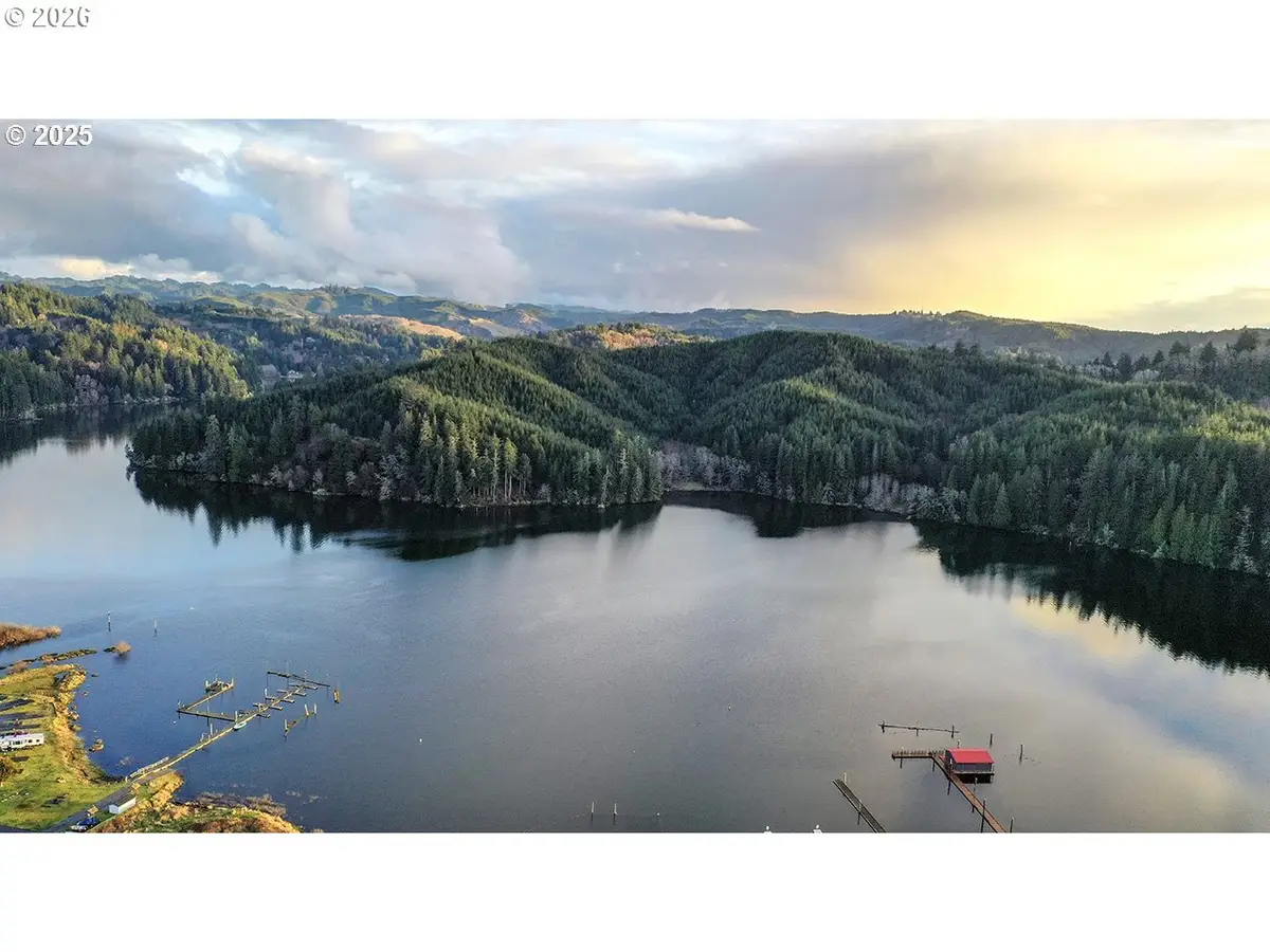 N Tenmile, Lakeside, OR 97449 - #1