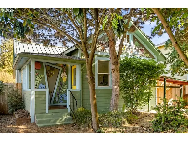 6126 NE 12th Ave, Portland, OR 97211
