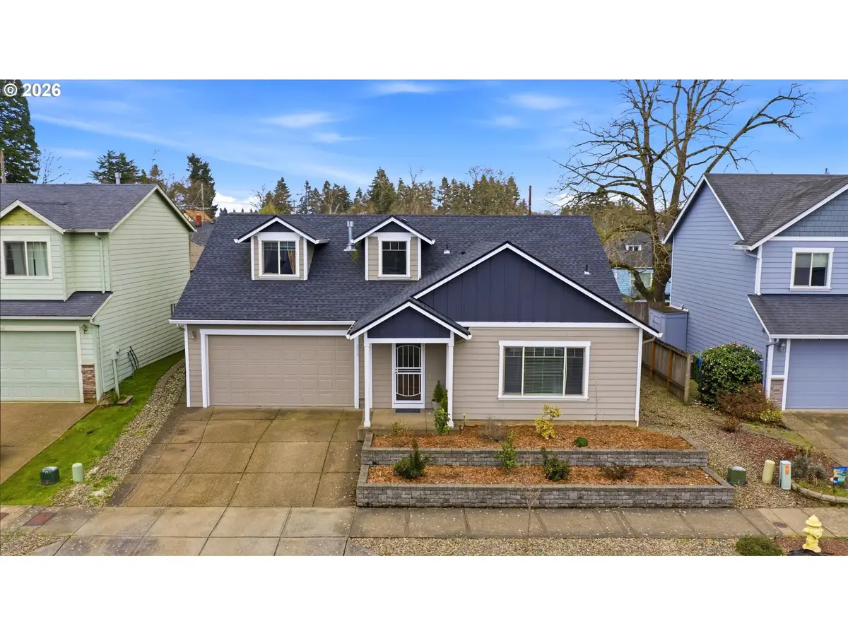 272 Laurine St Ne, Salem, OR 97301 - #1