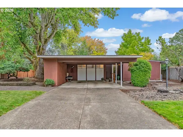 2505 NW Pendleton Pl, Corvallis, OR 97330