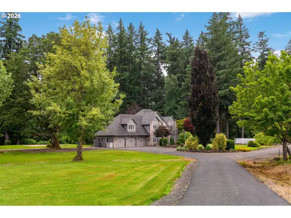 21917 NE 28th St, Camas, WA 98607
