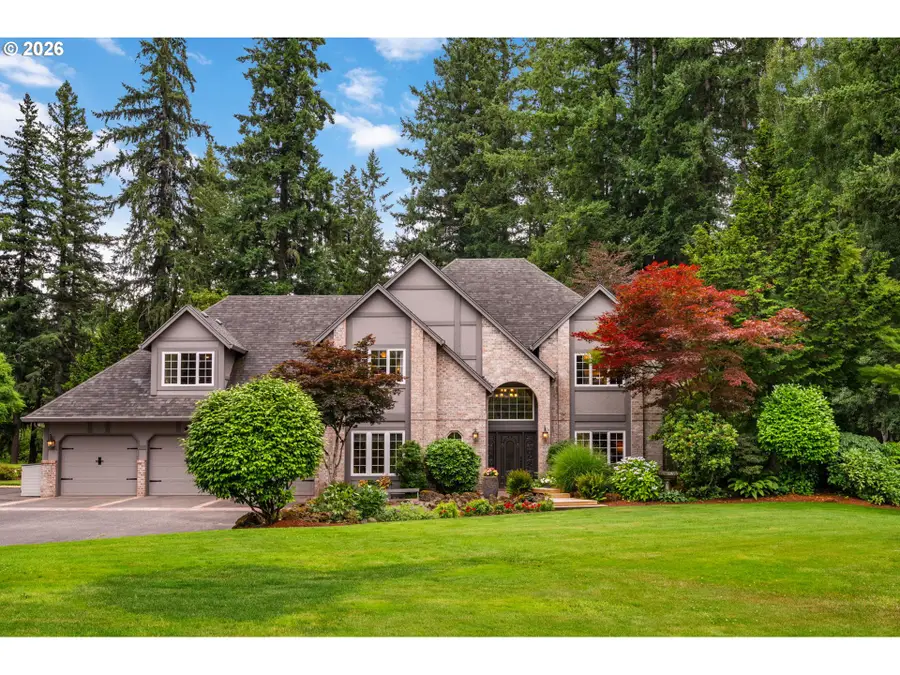 21917 NE 28th St, Camas, WA 98607 - #2