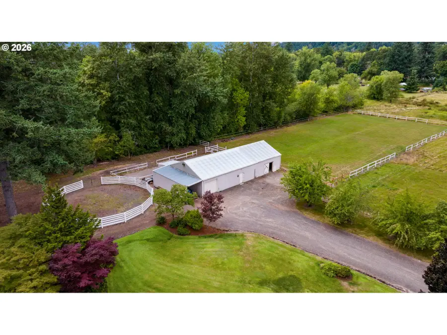 21917 NE 28th St, Camas, WA 98607 - #3