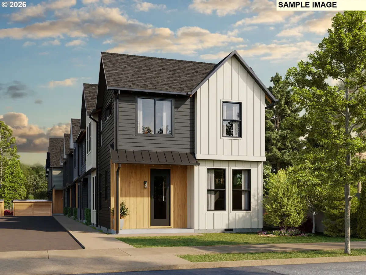 6041 SE Tenino St, Portland, OR 97206 - #1