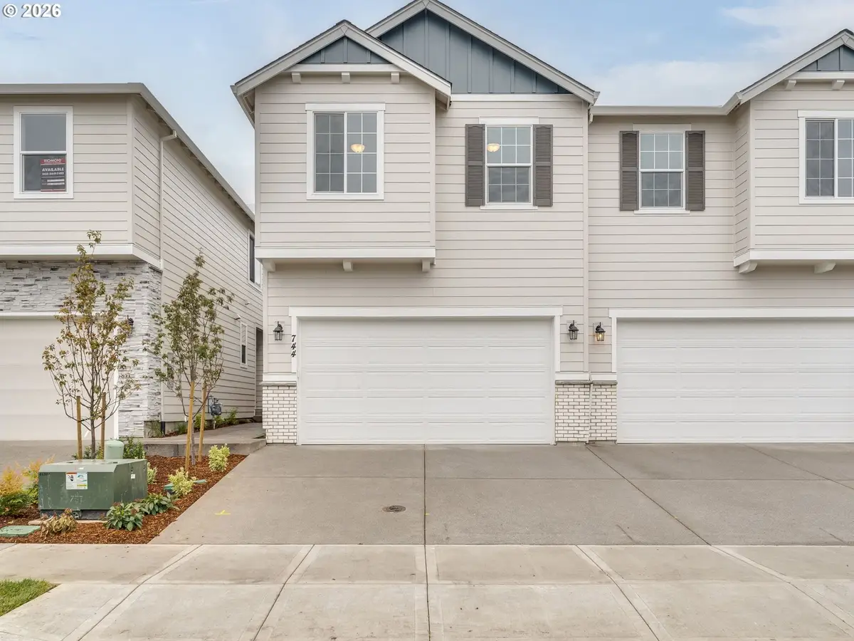 936 NW 178th Way, Ridgefield, WA 98642 - #1
