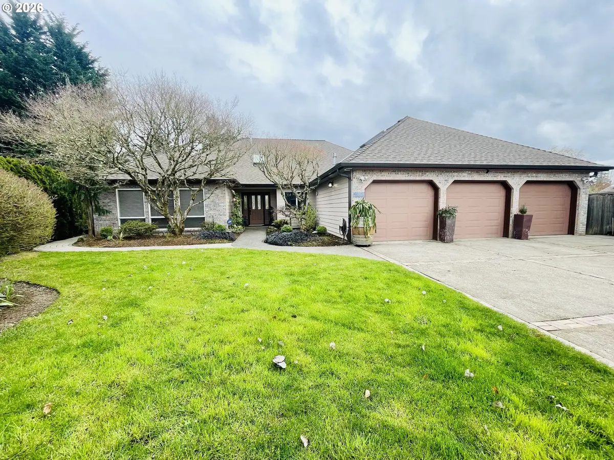 1709 NW 86th Way, Vancouver, WA 98665 - #1