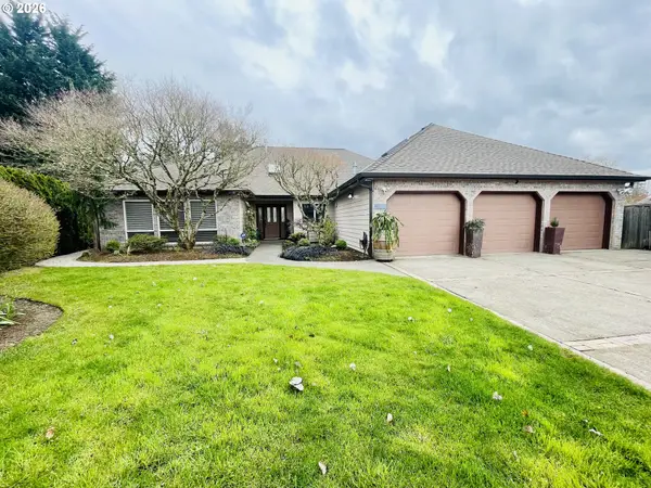 1709 NW 86th Way, Vancouver, WA 98665