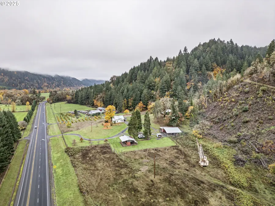27403 State Highway 38, Elkton, OR 97436 - Image #3