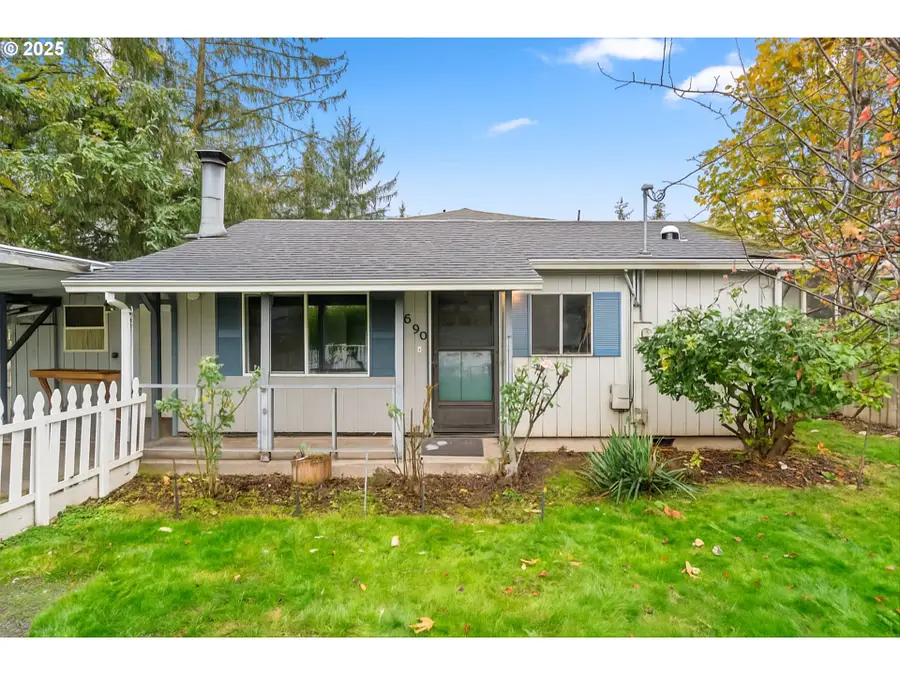 4690 Idaho Ave, Salem, OR 97305 - Image #2