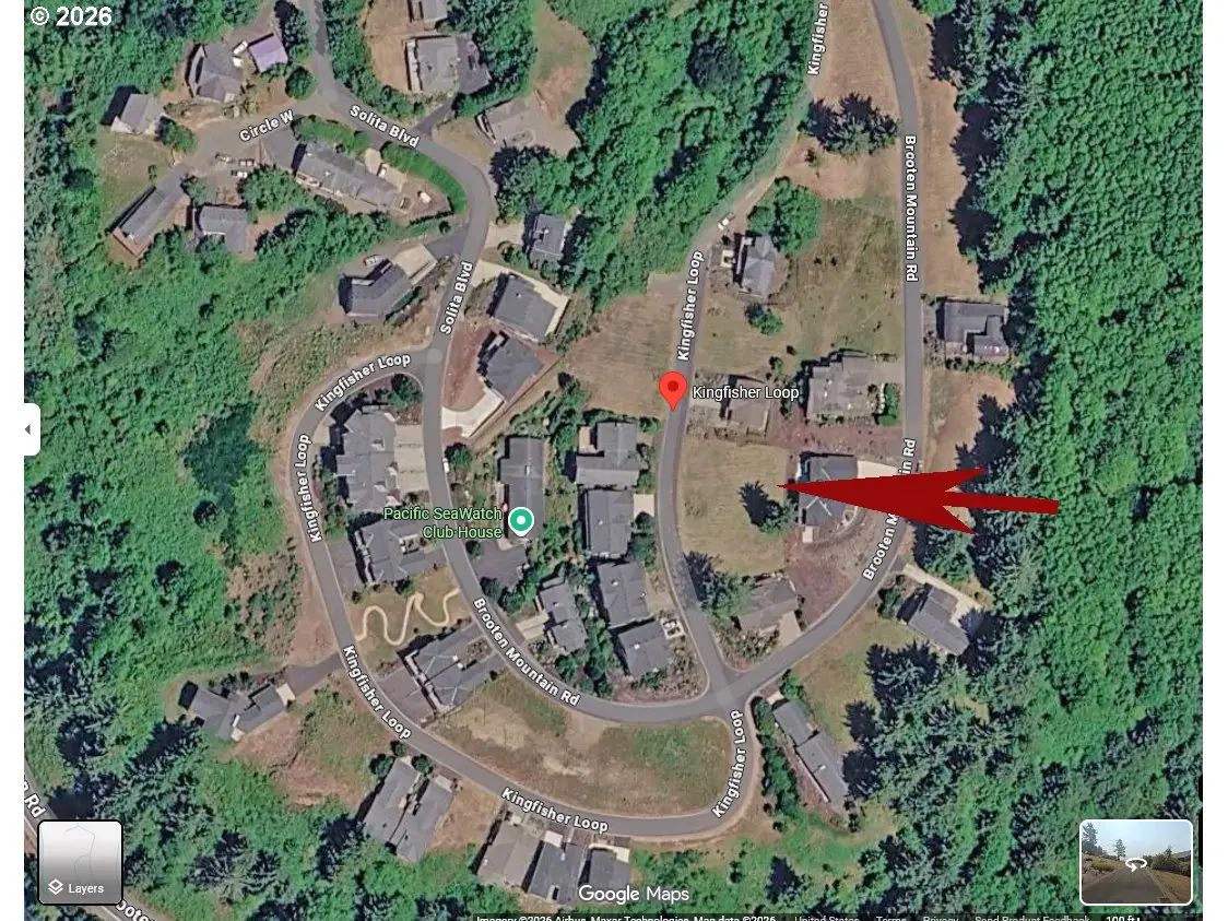 Tl 9100 Kingfisher Loop, Pacific City, OR 97135 - #1