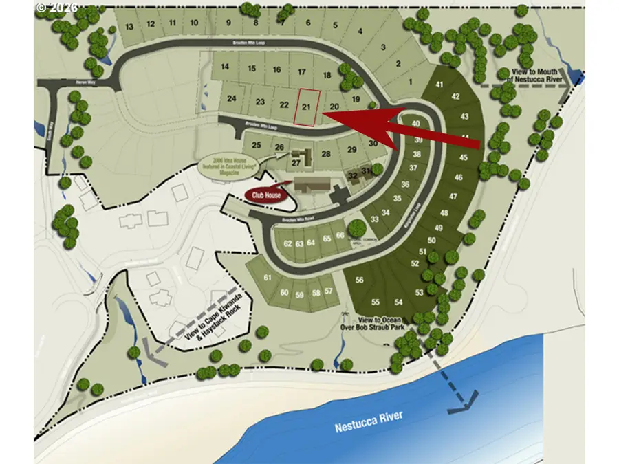 Tl 9100 Kingfisher Loop, Pacific City, OR 97135 - #2