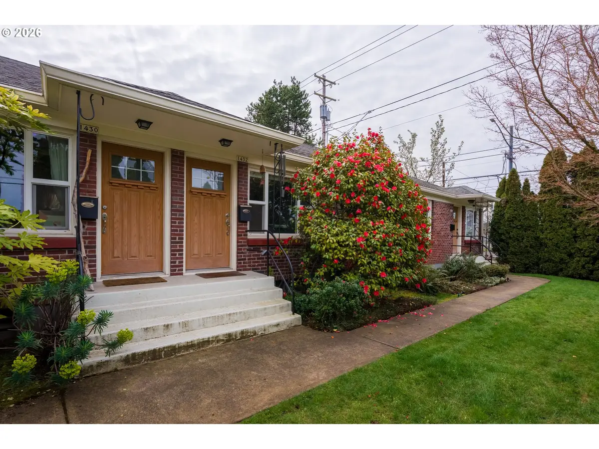 1432 N Bryant St, Portland, OR 97217 - #1
