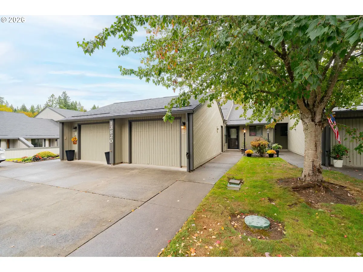 13820 NW 10th Ct #E, Vancouver, WA 98685 - #1