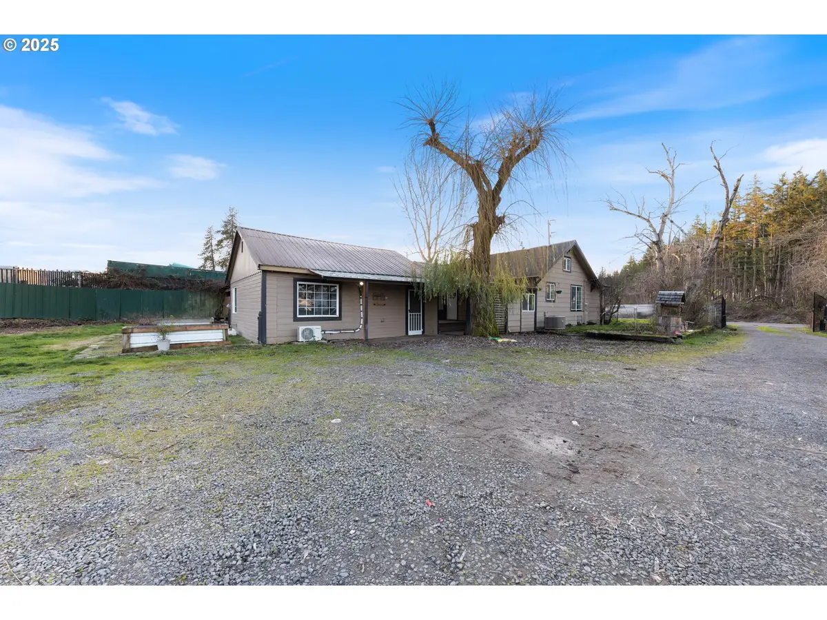 31778 S Hwy 213, Molalla, OR 97038 - Image #1