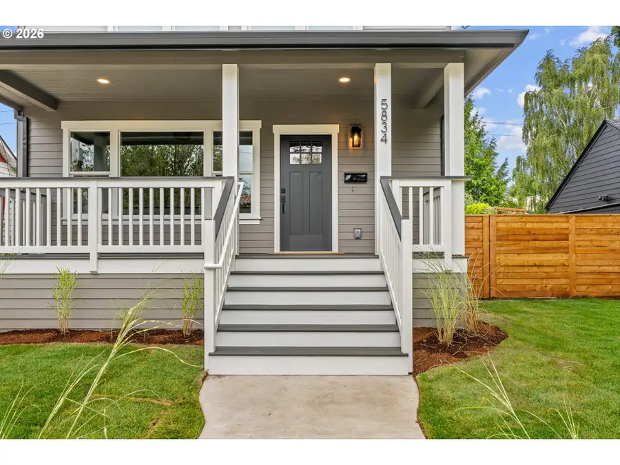 5834 N Atlantic Ave, Portland, OR 97217 - #2