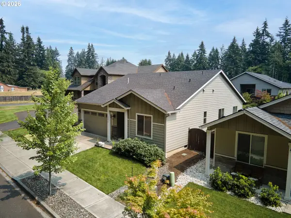 13613 NE 61st Ave, Vancouver, WA 98686