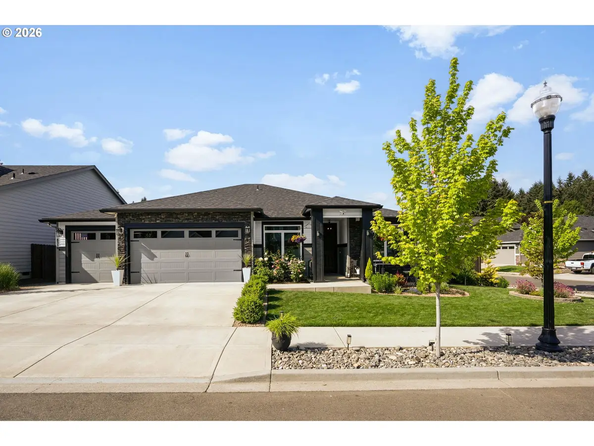 6318 NE 126th St, Vancouver, WA 98686 - #1