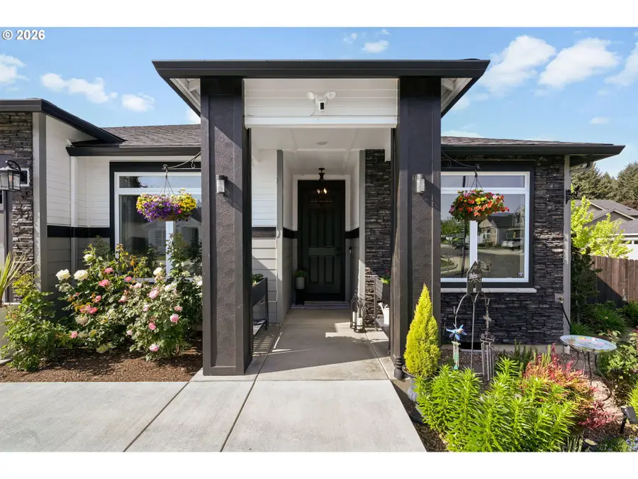 6318 NE 126th St, Vancouver, WA 98686 - #2
