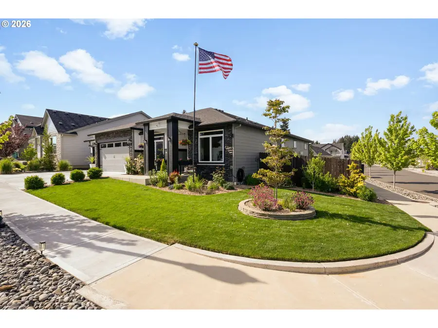 6318 NE 126th St, Vancouver, WA 98686 - #3